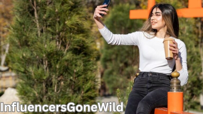 Influencers GoneWild – Get a Glimpse Beyond the Filters