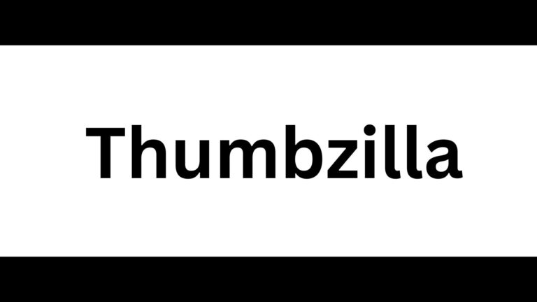 Thumbzilla