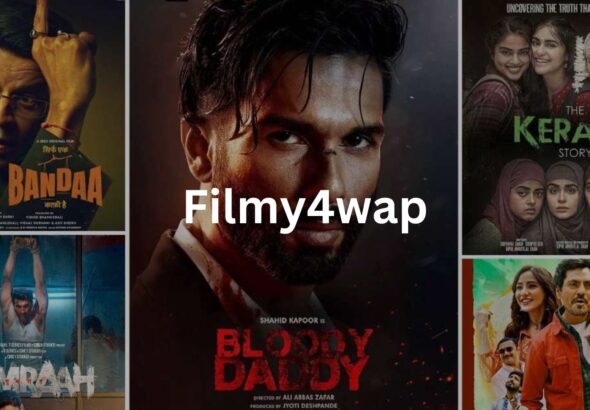 Filmy4wap