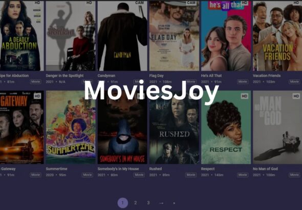 MoviesJoy