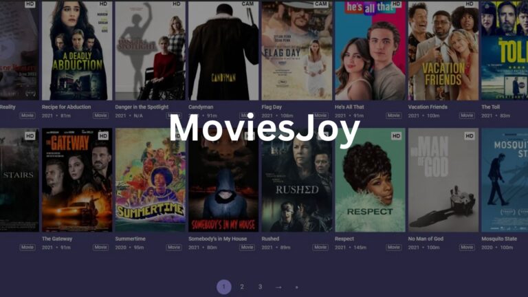 MoviesJoy