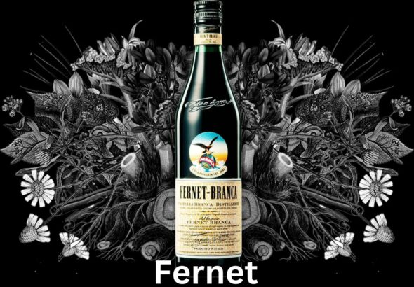 Fernet