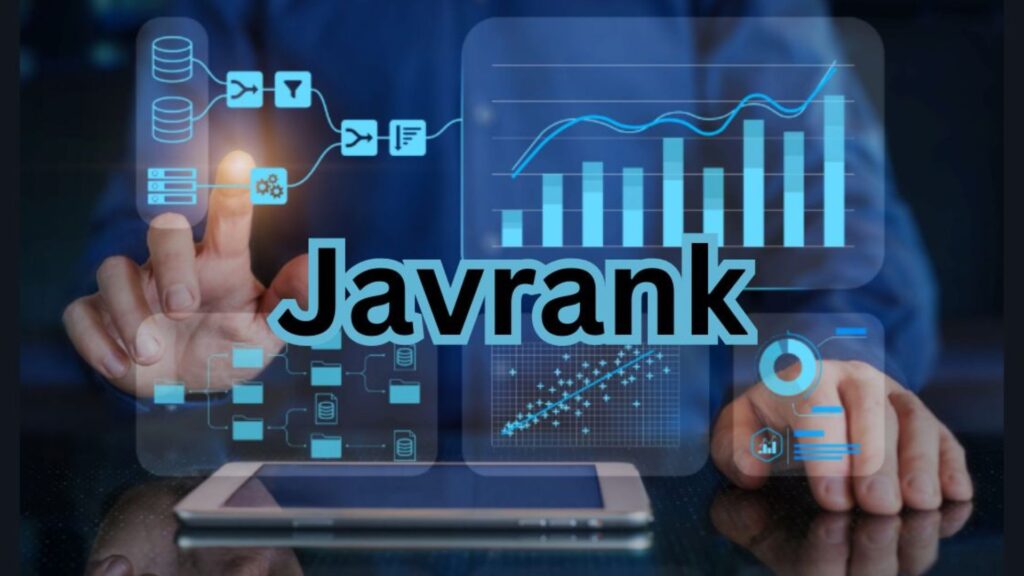 JAVRANK