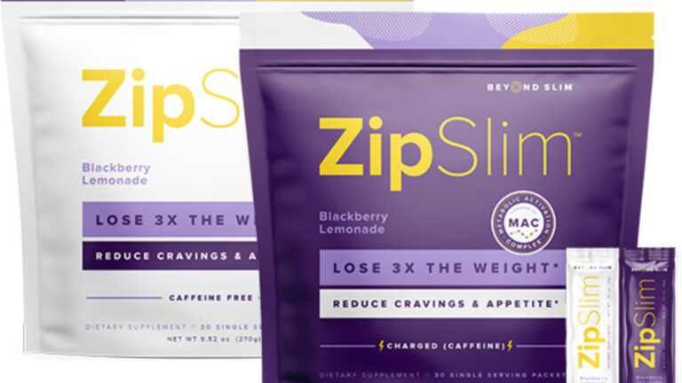 ZipSlim